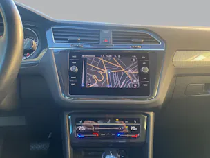 VW Tiguan 1.5TSI Life DSG