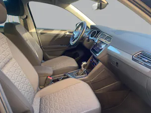VW Tiguan 1.5TSI Life DSG