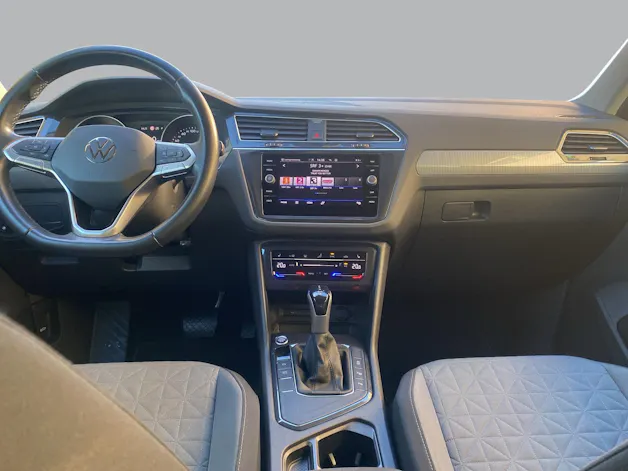 VW Tiguan 1.5TSI Life DSG