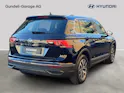 VW Tiguan 1.5TSI Life DSG