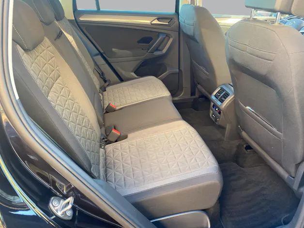 VW Tiguan 1.5TSI Life DSG