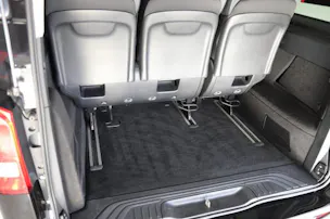 Mercedes-Benz Vito 116 CDI L Sel. 4M A