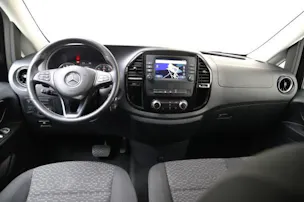Mercedes-Benz Vito 116 CDI L Sel. 4M A