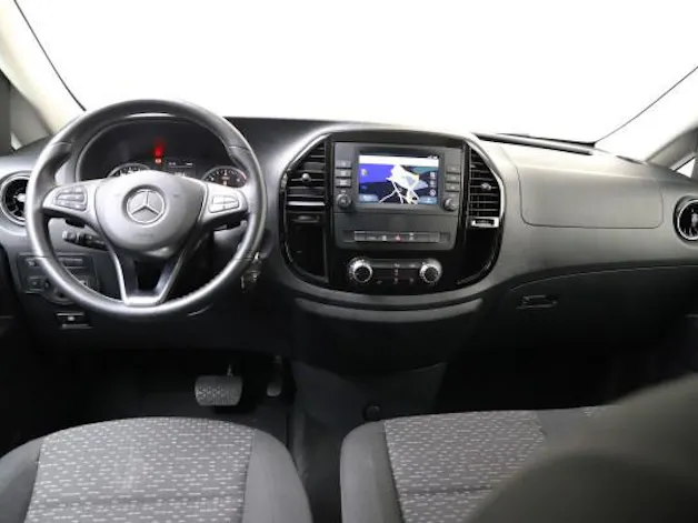 Mercedes-Benz Vito 116 CDI L Sel. 4M A