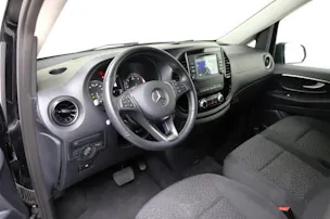 Mercedes-Benz Vito 116 CDI L Sel. 4M A