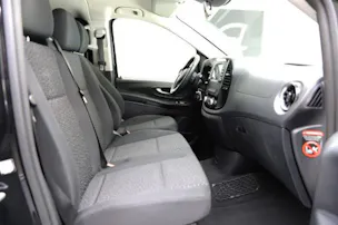 Mercedes-Benz Vito 116 CDI L Sel. 4M A