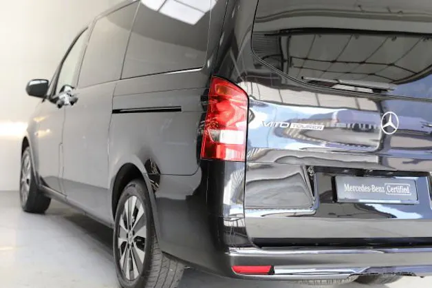 Mercedes-Benz Vito 116 CDI L Sel. 4M A
