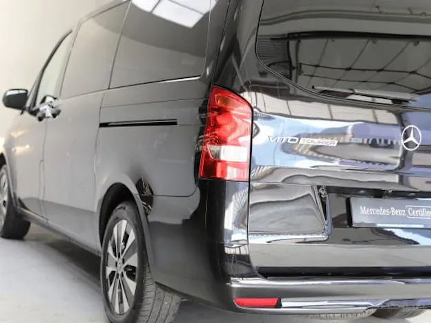 Mercedes-Benz Vito 116 CDI L Sel. 4M A