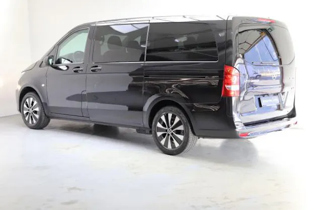 Mercedes-Benz Vito 116 CDI L Sel. 4M A
