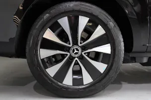 Mercedes-Benz Vito 116 CDI L Sel. 4M A