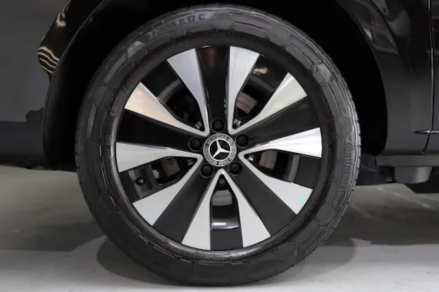 Mercedes-Benz Vito 116 CDI L Sel. 4M A