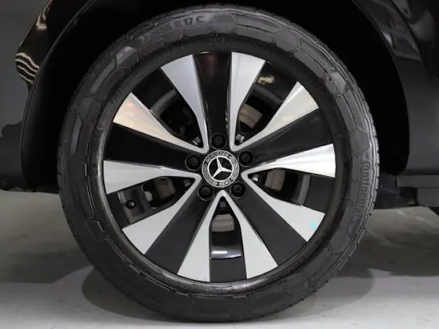 Mercedes-Benz Vito 116 CDI L Sel. 4M A