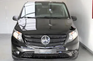 Mercedes-Benz Vito 116 CDI L Sel. 4M A