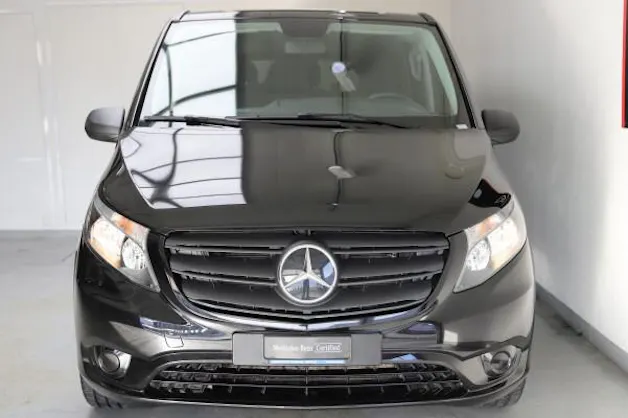 Mercedes-Benz Vito 116 CDI L Sel. 4M A