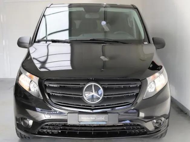 Mercedes-Benz Vito 116 CDI L Sel. 4M A