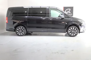 Mercedes-Benz Vito 116 CDI L Sel. 4M A