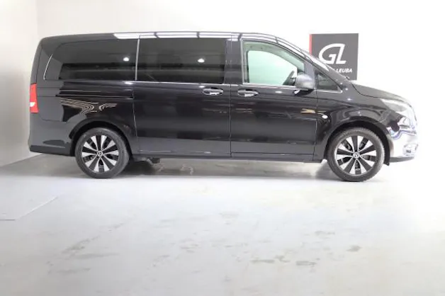 Mercedes-Benz Vito 116 CDI L Sel. 4M A