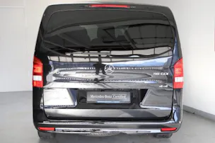 Mercedes-Benz Vito 116 CDI L Sel. 4M A