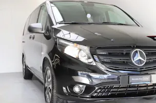 Mercedes-Benz Vito 116 CDI L Sel. 4M A