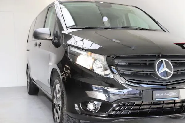 Mercedes-Benz Vito 116 CDI L Sel. 4M A