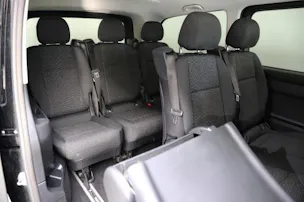 Mercedes-Benz Vito 116 CDI L Sel. 4M A
