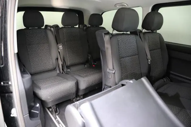 Mercedes-Benz Vito 116 CDI L Sel. 4M A