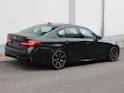 BMW M5 xDrive Competition INDIVIDUAL *brewster green*