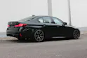 BMW M5 xDrive Competition INDIVIDUAL *brewster green*