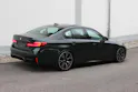 BMW M5 xDrive Competition INDIVIDUAL *brewster green*