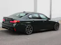 BMW M5 xDrive Competition INDIVIDUAL *brewster green*