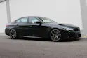 BMW M5 xDrive Competition INDIVIDUAL *brewster green*