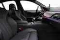 BMW M5 xDrive Competition INDIVIDUAL *brewster green*