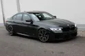 BMW M5 xDrive Competition INDIVIDUAL *brewster green*