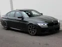 BMW M5 xDrive Competition INDIVIDUAL *brewster green*