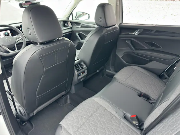 VW Tayron 2.0 TDI SCR evo Life DSG