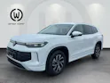 VW Tayron 2.0 TDI SCR evo Life DSG