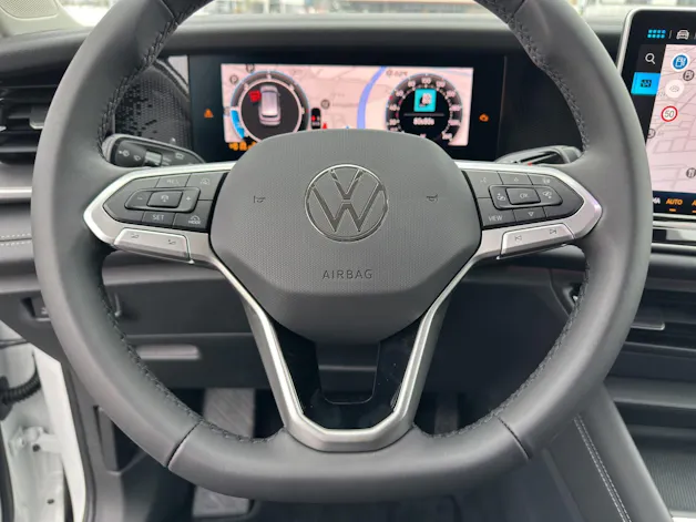 VW Tayron 2.0 TDI SCR evo Life DSG