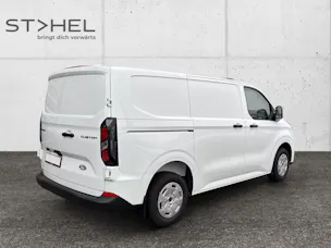 Ford Transit C Van 320 L1 2.0 EcoBlue 136 Trend