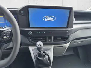 Ford Transit C Van 320 L1 2.0 EcoBlue 136 Trend