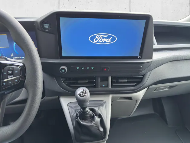 Ford Transit C Van 320 L1 2.0 EcoBlue 136 Trend