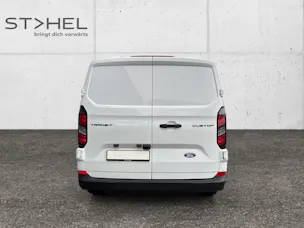 Ford Transit C Van 320 L1 2.0 EcoBlue 136 Trend