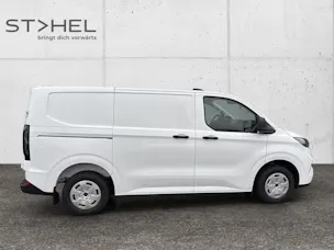 Ford Transit C Van 320 L1 2.0 EcoBlue 136 Trend