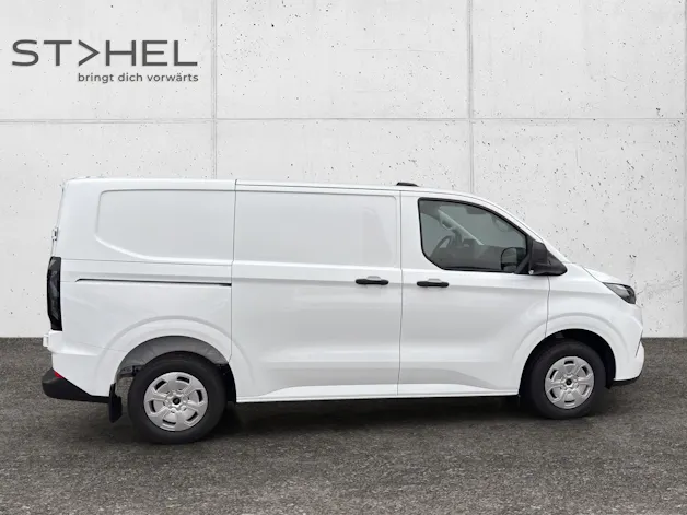 Ford Transit C Van 320 L1 2.0 EcoBlue 136 Trend