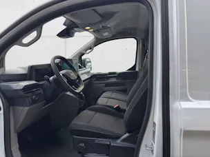 Ford Transit C Van 320 L1 2.0 EcoBlue 136 Trend