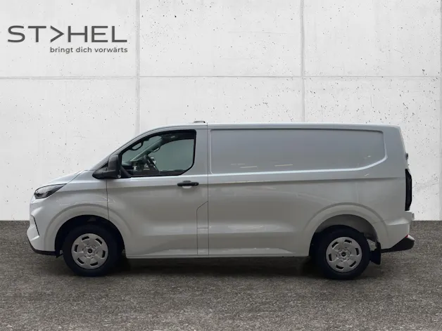 Ford Transit C Van 320 L1 2.0 EcoBlue 136 Trend