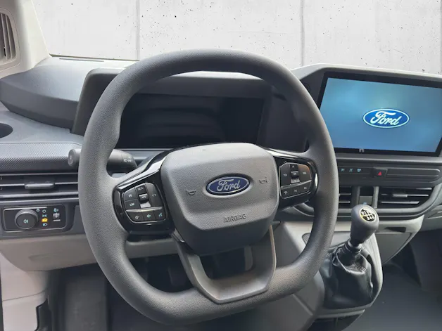 Ford Transit C Van 320 L1 2.0 EcoBlue 136 Trend