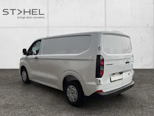 Ford Transit C Van 320 L1 2.0 EcoBlue 136 Trend