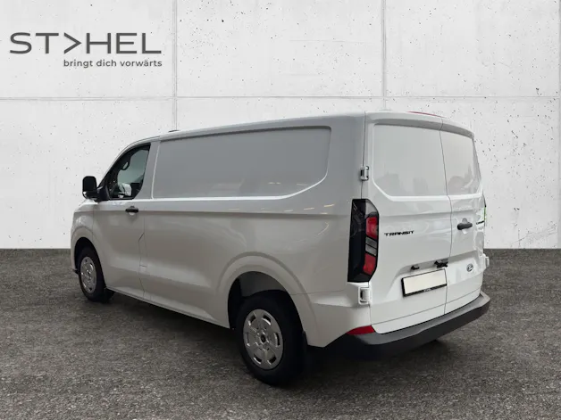 Ford Transit C Van 320 L1 2.0 EcoBlue 136 Trend