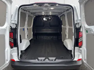 Ford Transit C Van 320 L1 2.0 EcoBlue 136 Trend