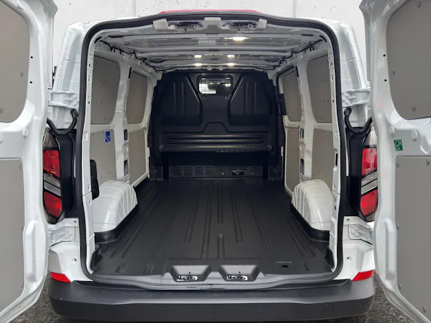 Ford Transit C Van 320 L1 2.0 EcoBlue 136 Trend